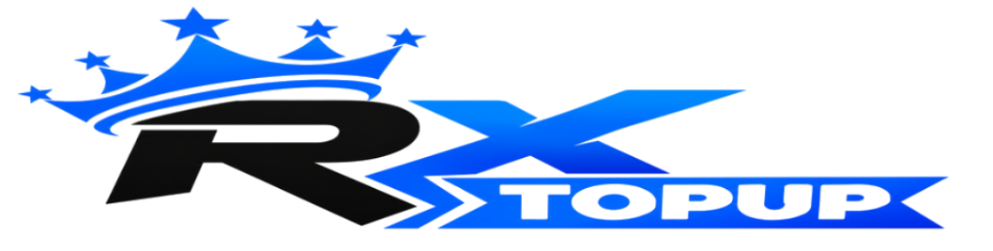 RX TOPUP 